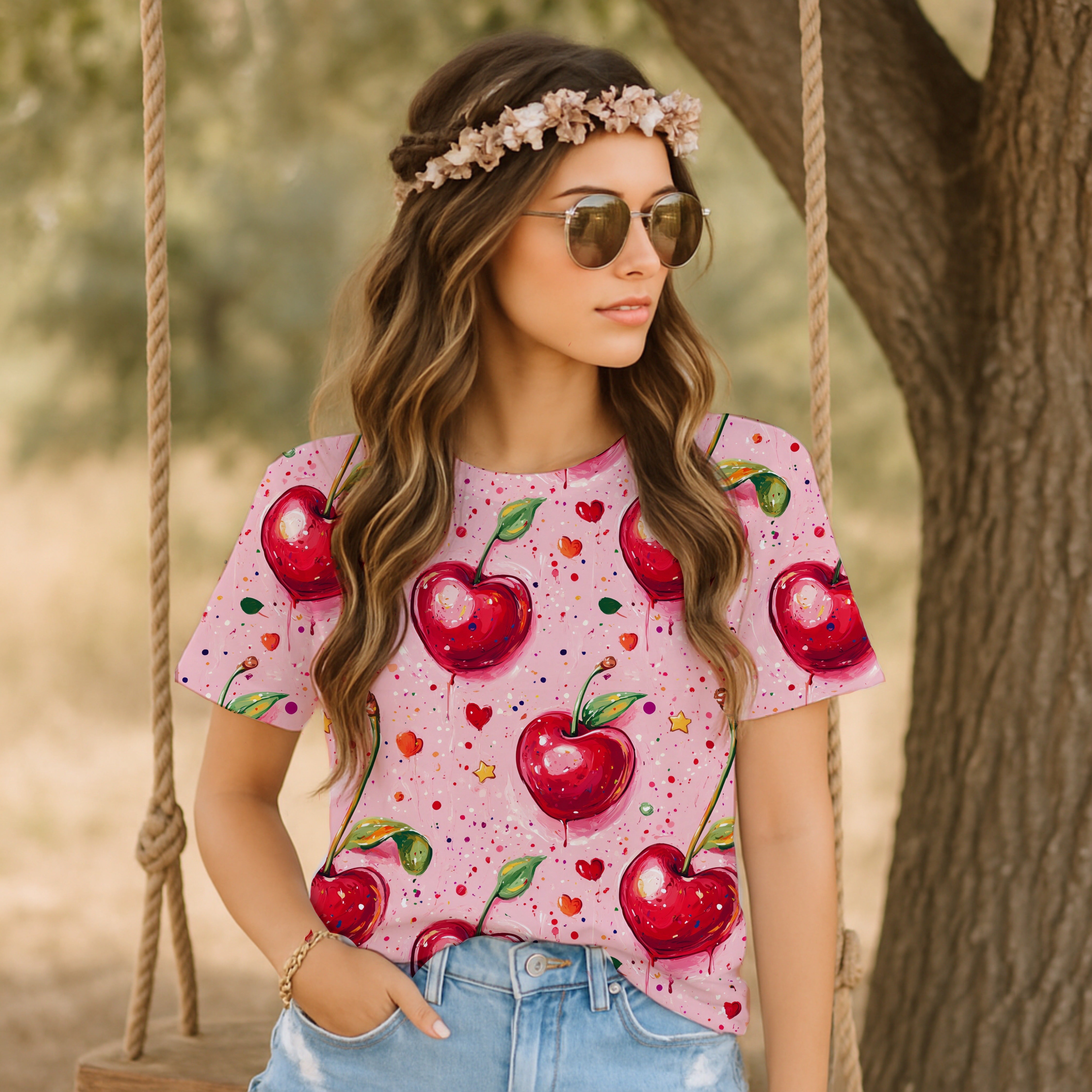 Kirschen Dauervorbestellung